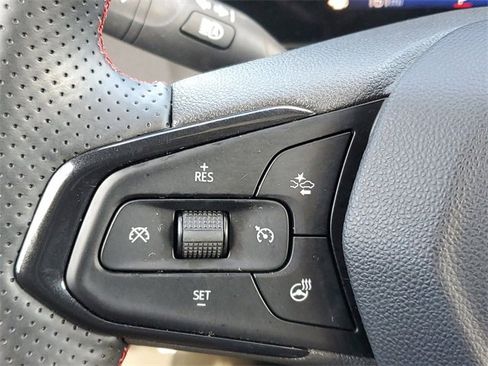 Certified 2024 Chevrolet TrailBlazer RS w/ Driver Confidence Package image 20