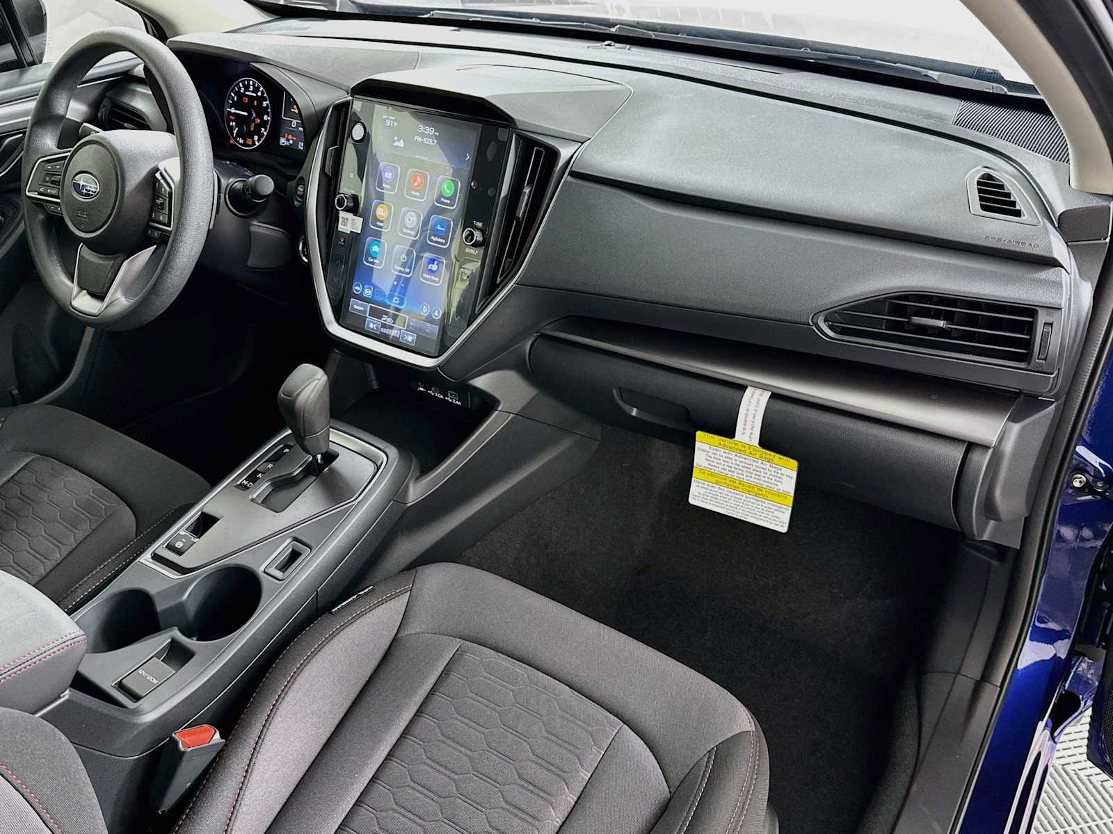 New 2026 Subaru Impreza 2.0i Sport AWD/4WD image 25