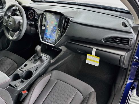 New 2026 Subaru Impreza 2.0i Sport AWD/4WD image 25
