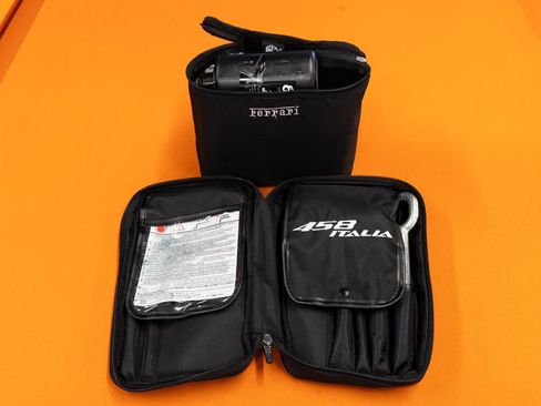 Used 2012 Ferrari 458 Spider image 36