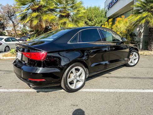 Used 2016 Audi A3 2.0T Premium w/ Audi MMI Navigation Plus image 7