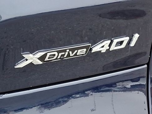 Used 2026 BMW X5 xDrive40i AWD/4WD image 21