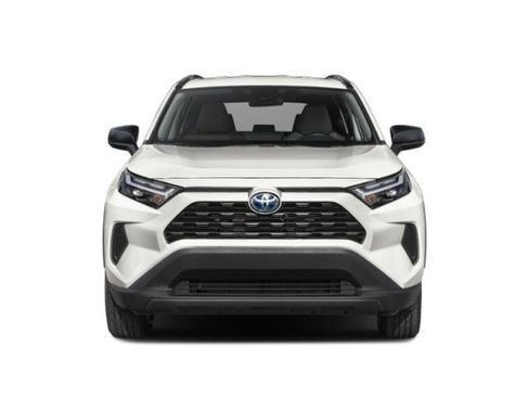 Certified 2024 Toyota RAV4 LE image 4