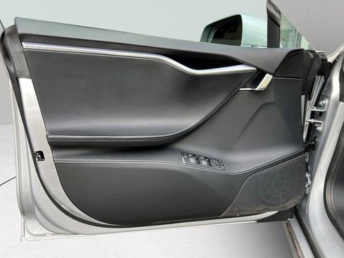 Used 2016 Tesla Model S P100D image 37