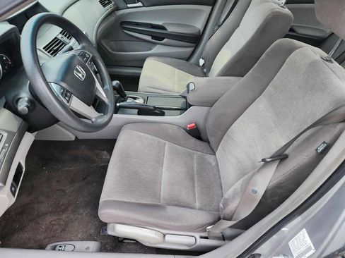 Used 2009 Honda Accord LX image 11