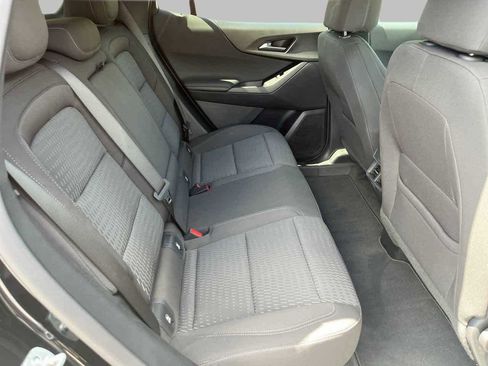 New 2026 Chevrolet Equinox LT FWD image 13