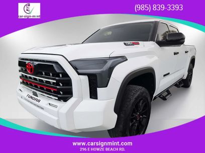 Used 2022 Toyota Tundra SR5