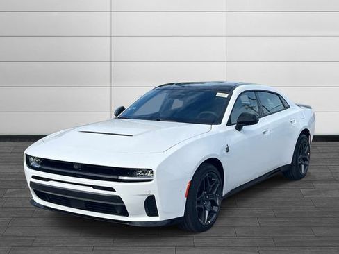 New 2026 Dodge Charger Scat Pack AWD/4WD image 7