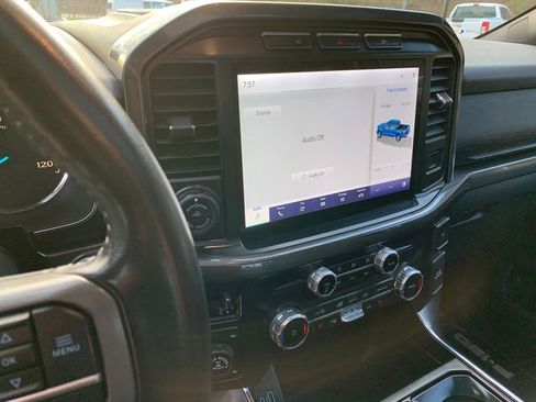 Used 2022 Ford F150 XLT w/ Equipment Group 302A High image 31