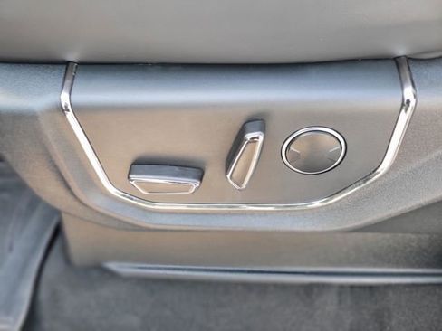 Used 2024 Ford Expedition Max Platinum image 20