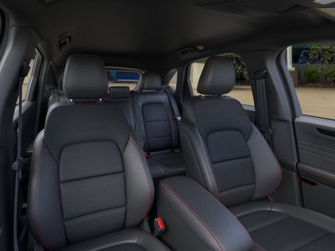 New 2026 Ford Escape ST-Line w/ Tech Pack #1 AWD/4WD image 11