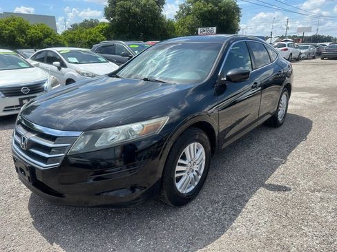 Used 2012 Honda Crosstour EX-L image 3