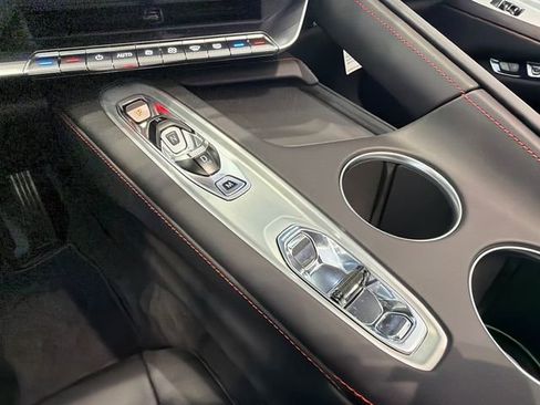 New 2026 Chevrolet Corvette Z06 RWD image 27