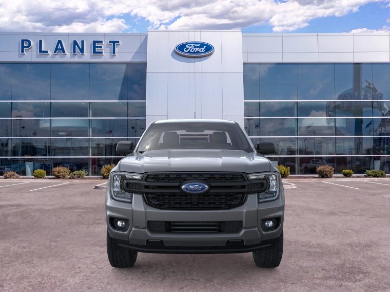 New 2026 Ford Ranger XL RWD image 7