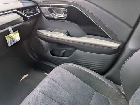 Certified 2025 Acura ADX A-Spec FWD image 20