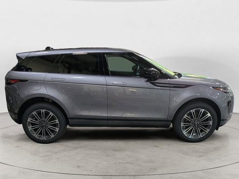 New 2026 Land Rover Range Rover Evoque S image 6