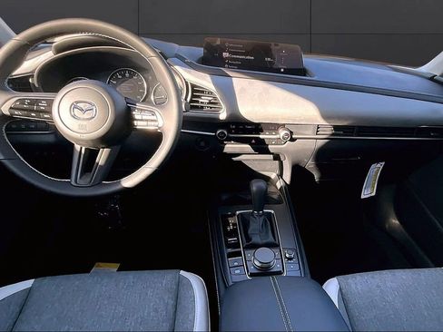 New 2026 MAZDA CX-30 Aire Edition AWD/4WD image 5