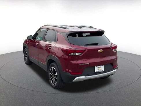 Used 2025 Chevrolet TrailBlazer LT image 11