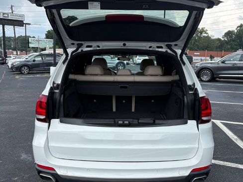 Used 2018 BMW X5 sDrive35i RWD image 26