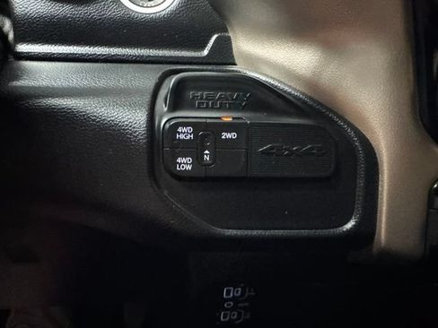 Used 2020 RAM 2500 Laramie AWD/4WD image 10