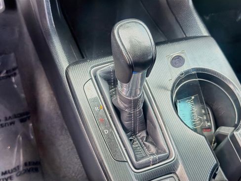 Certified 2024 Honda Civic Sport image 15