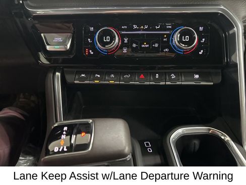 Used 2022 GMC Sierra 1500 Denali AWD/4WD image 46