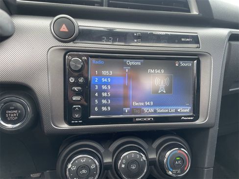 Used 2016 Scion tC image 11