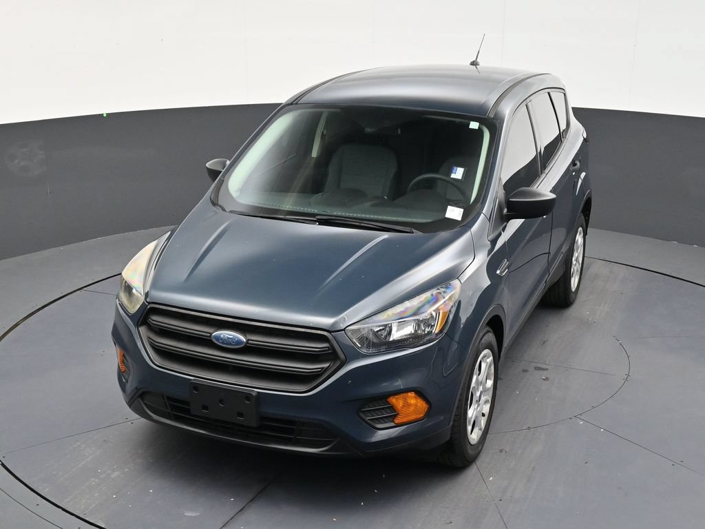 Used 2019 Ford Escape S FWD image 19