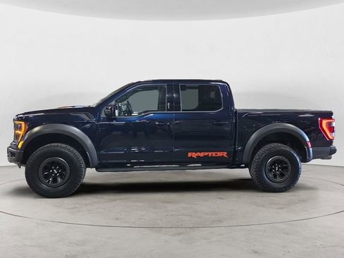 Certified 2023 Ford F150 Raptor w/ Raptor Carbon Fiber Package AWD/4WD image 2
