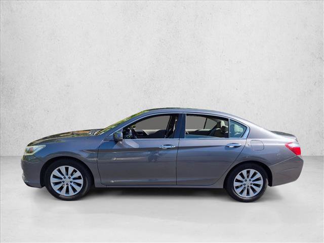 Used 2013 Honda Accord EX-L image 9