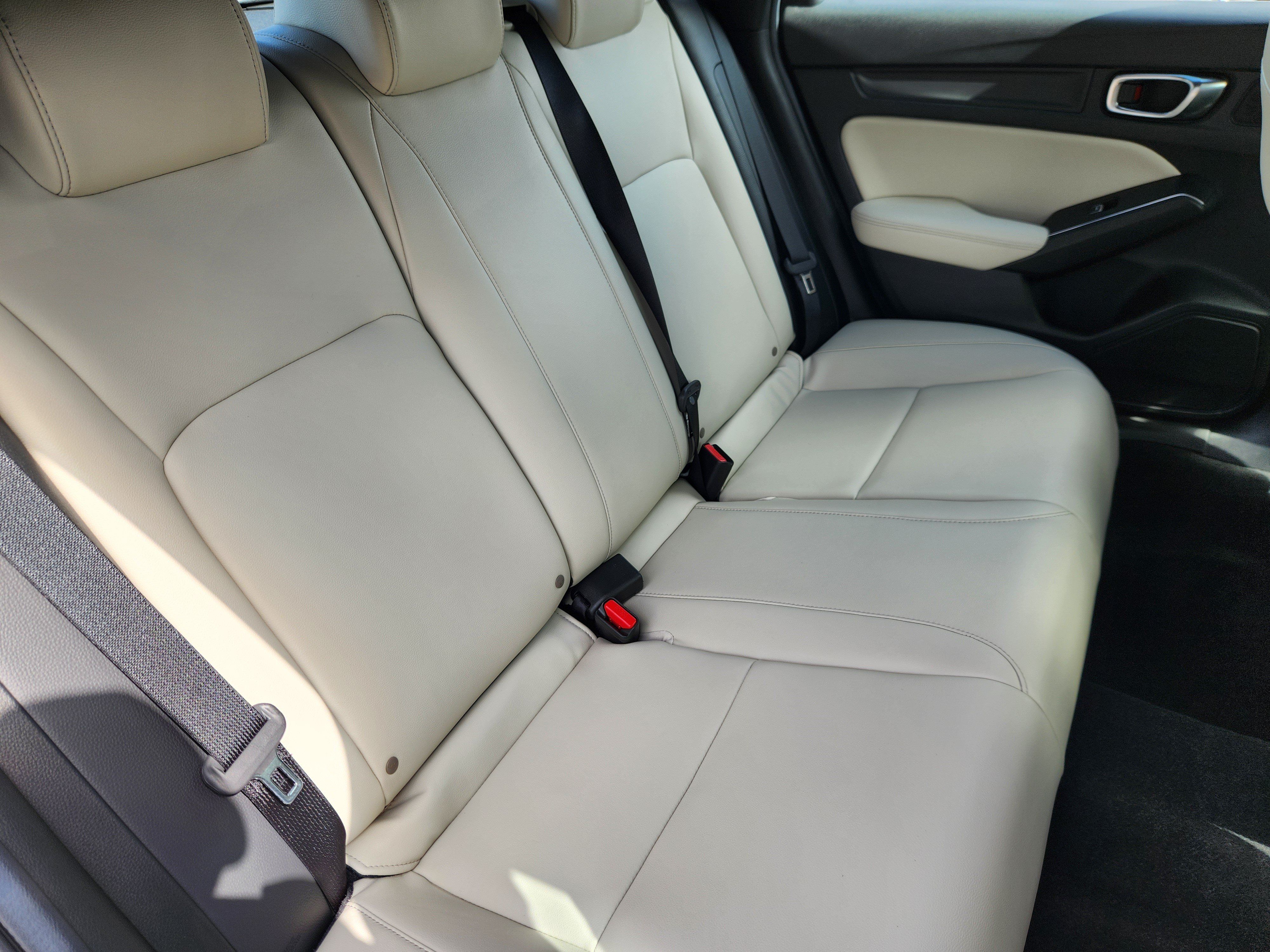 Certified 2026 Acura Integra A-Spec FWD image 16