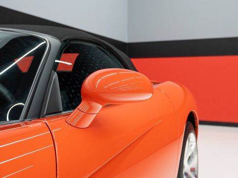 Used 2008 Dodge Viper SRT-10 w/ Protection Group RWD image 42