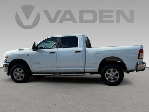 Used 2024 RAM 2500 Big Horn image 7