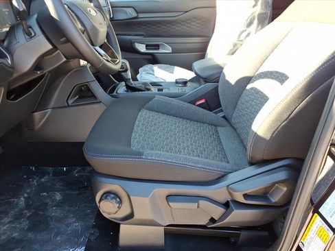 New 2025 Ford Ranger XLT image 11