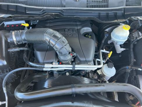 Used 2009 Dodge Ram 1500 Truck SLT w/ Big Horn Regional Pkg image 39