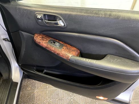 Used 2002 Acura MDX Touring image 14