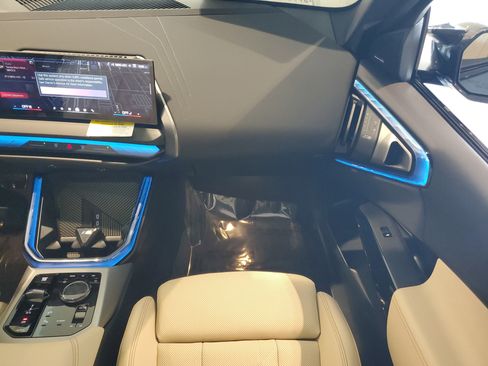 New 2026 BMW X3 M50 w/ Premium Package image 15