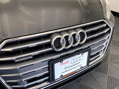 Used 2018 Audi A5 2.0T Premium Plus image 30