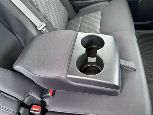 Used 2021 Toyota Tundra SR5 w/ Trail Edition AWD/4WD image 33