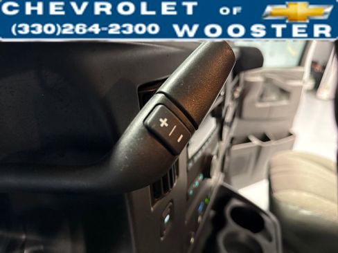 Used 2020 GMC Savana 3500 w/ Driver Convenience Package image 22