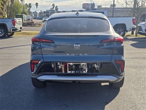 New 2026 Buick Envista Sport Touring image 6