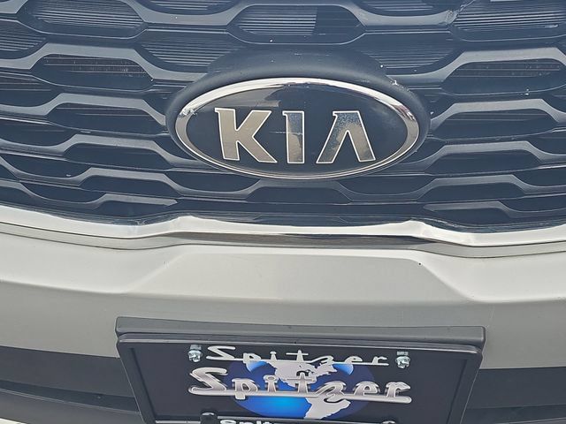 Used 2019 Kia Sorento AWD w/ LX Convenience Package image 35