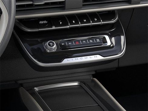 New 2026 Lincoln Corsair Premiere AWD/4WD image 15