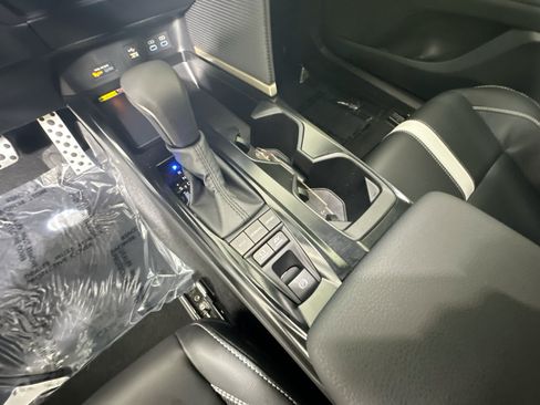 Certified 2026 Toyota Camry SE FWD image 22