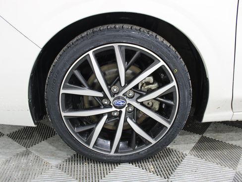 Used 2024 Subaru Impreza 2.0i Sport AWD/4WD image 32