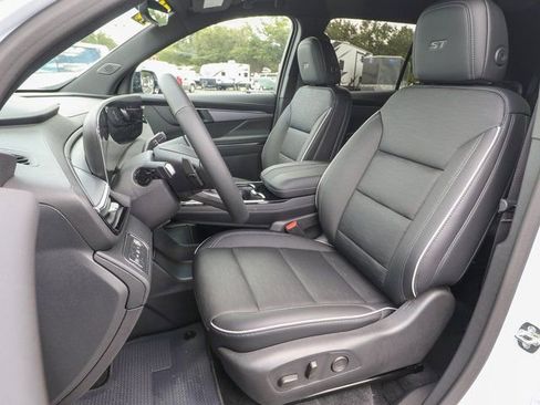 New 2026 Buick Enclave Sport Touring w/ Power Package image 15