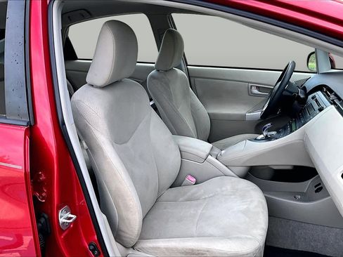 Used 2011 Toyota Prius Two FWD image 7