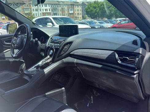 Used 2020 Acura RDX AWD w/ A-Spec image 14
