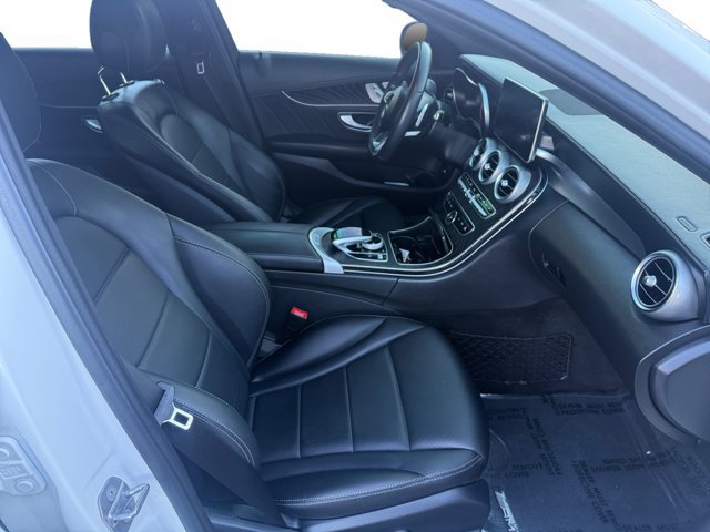 Used 2017 Mercedes-Benz C 300 Sedan image 12