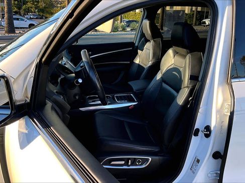 Used 2019 Acura MDX FWD image 7